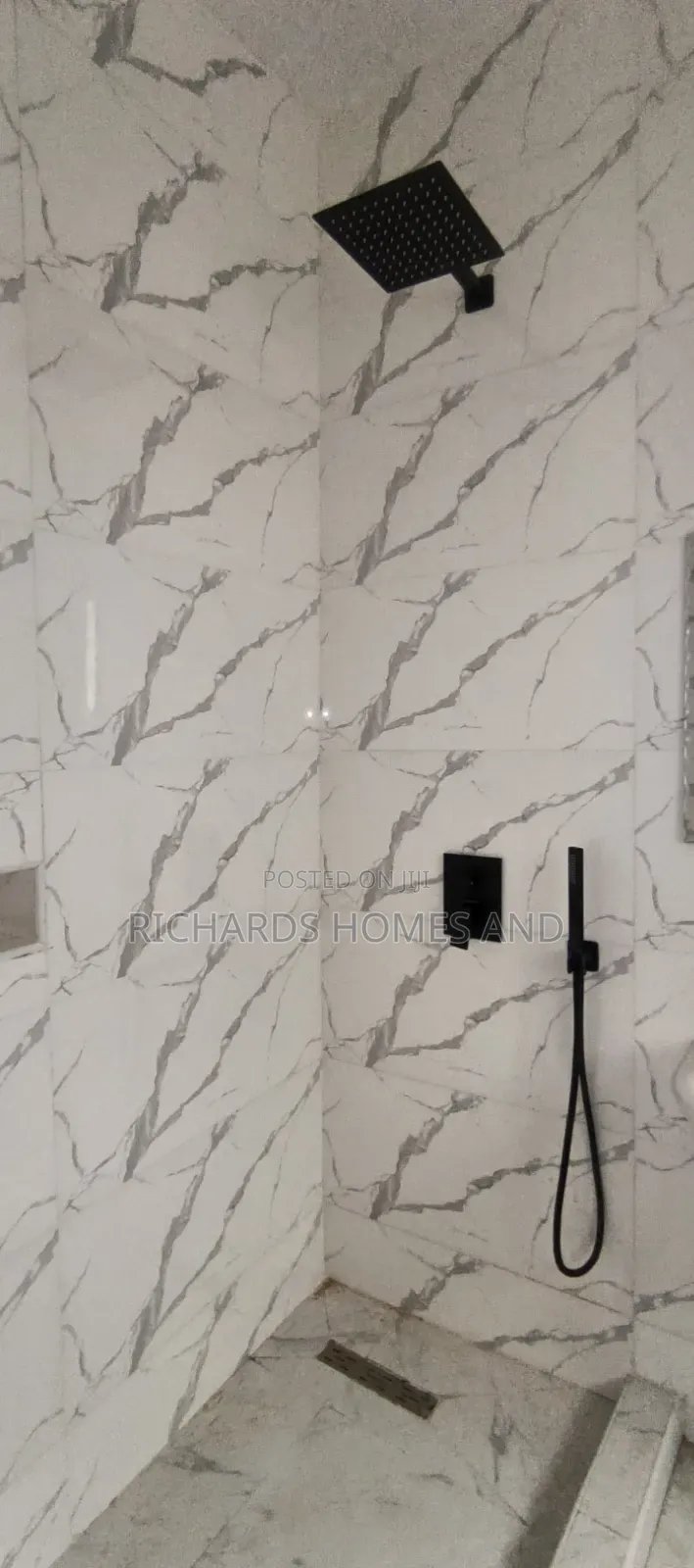 Studio Apartment in Ikate for rent