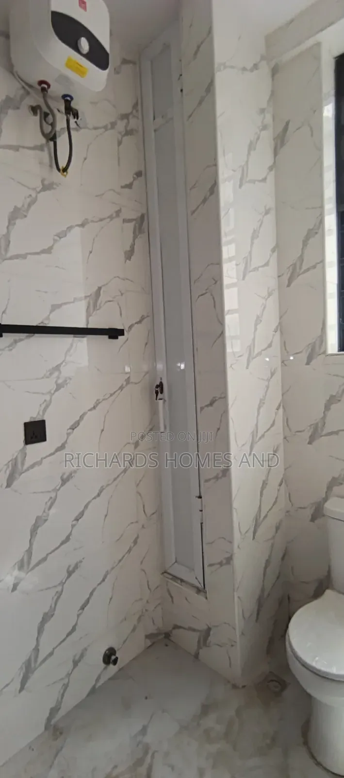 Studio Apartment in Ikate for rent