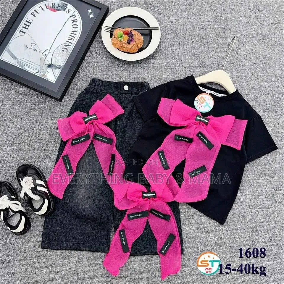 Girls Beautiful Wears