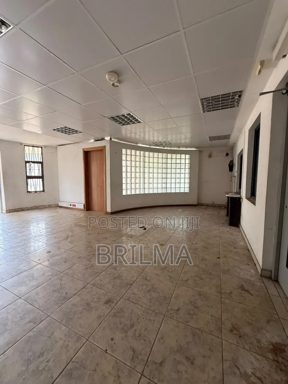 12bdrm Duplex in Maitama for rent