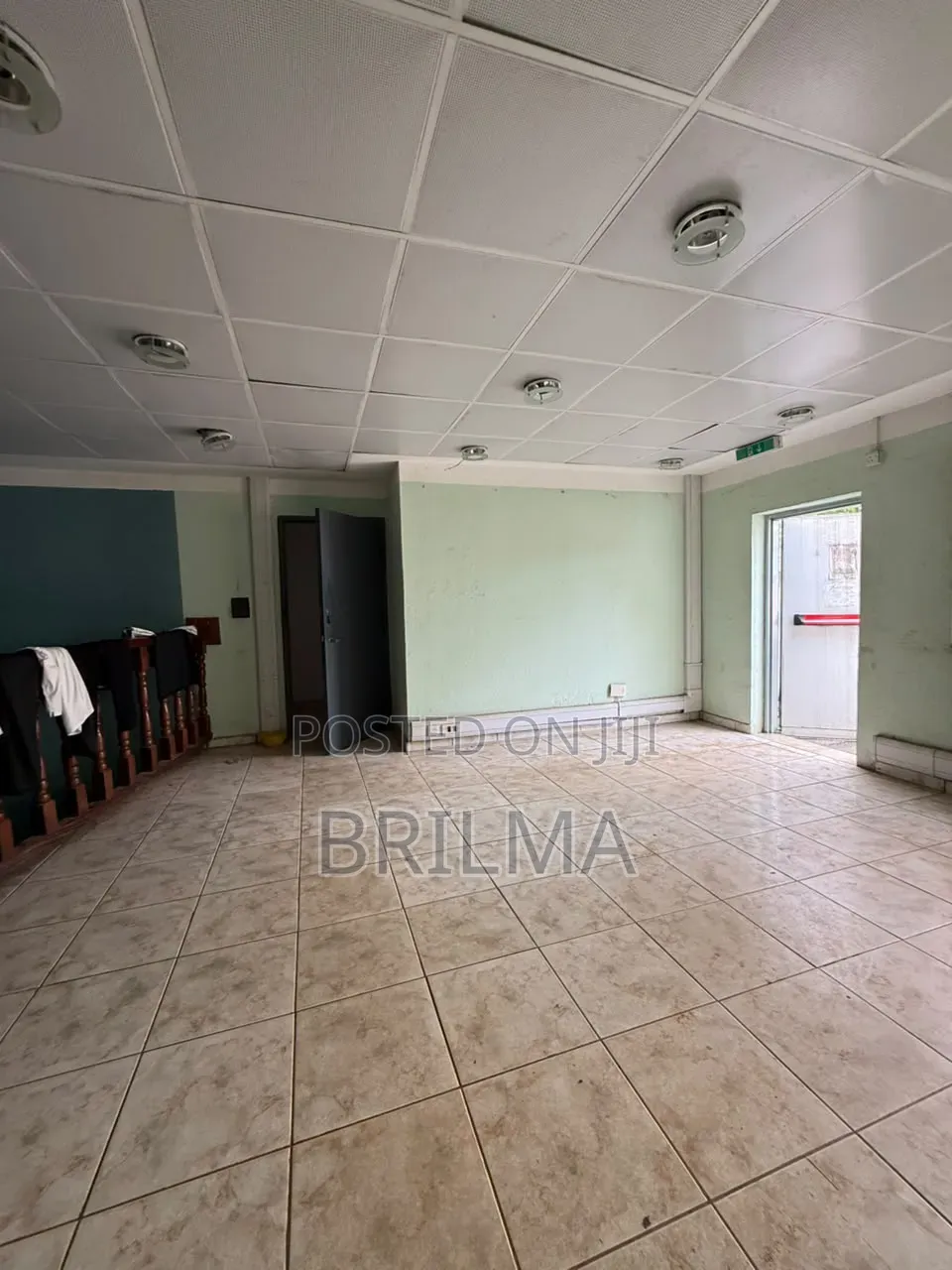 12bdrm Duplex in Maitama for rent