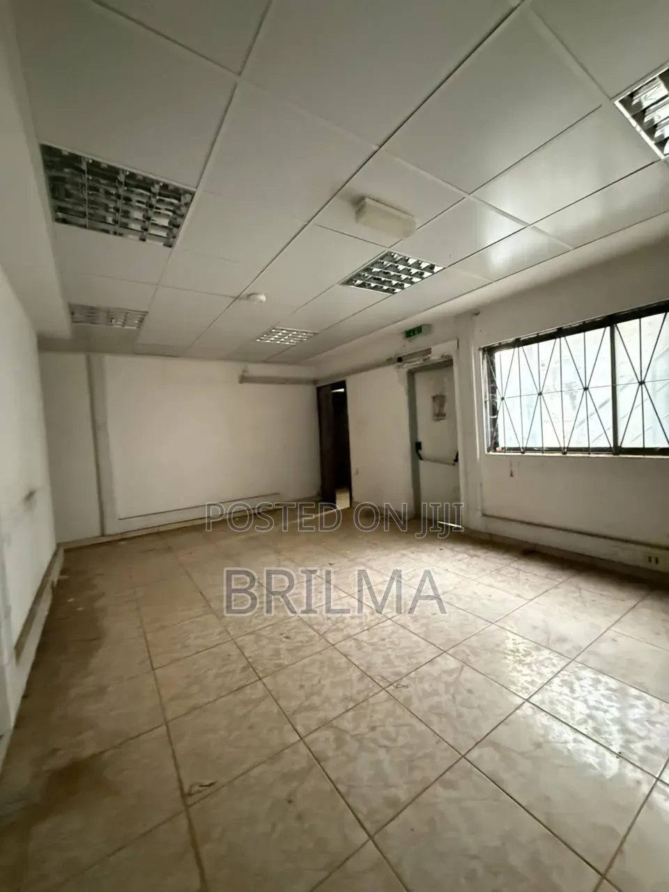 12bdrm Duplex in Maitama for rent