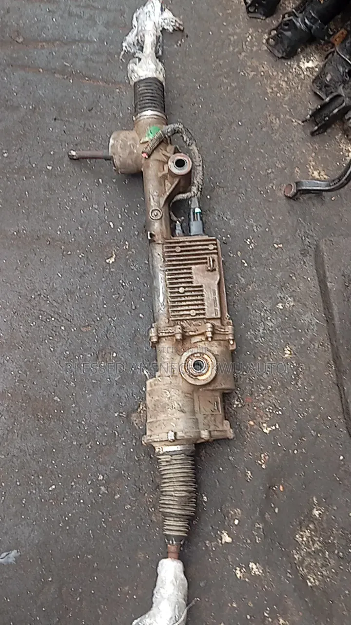Electric Steering Rack for Dodge Ram