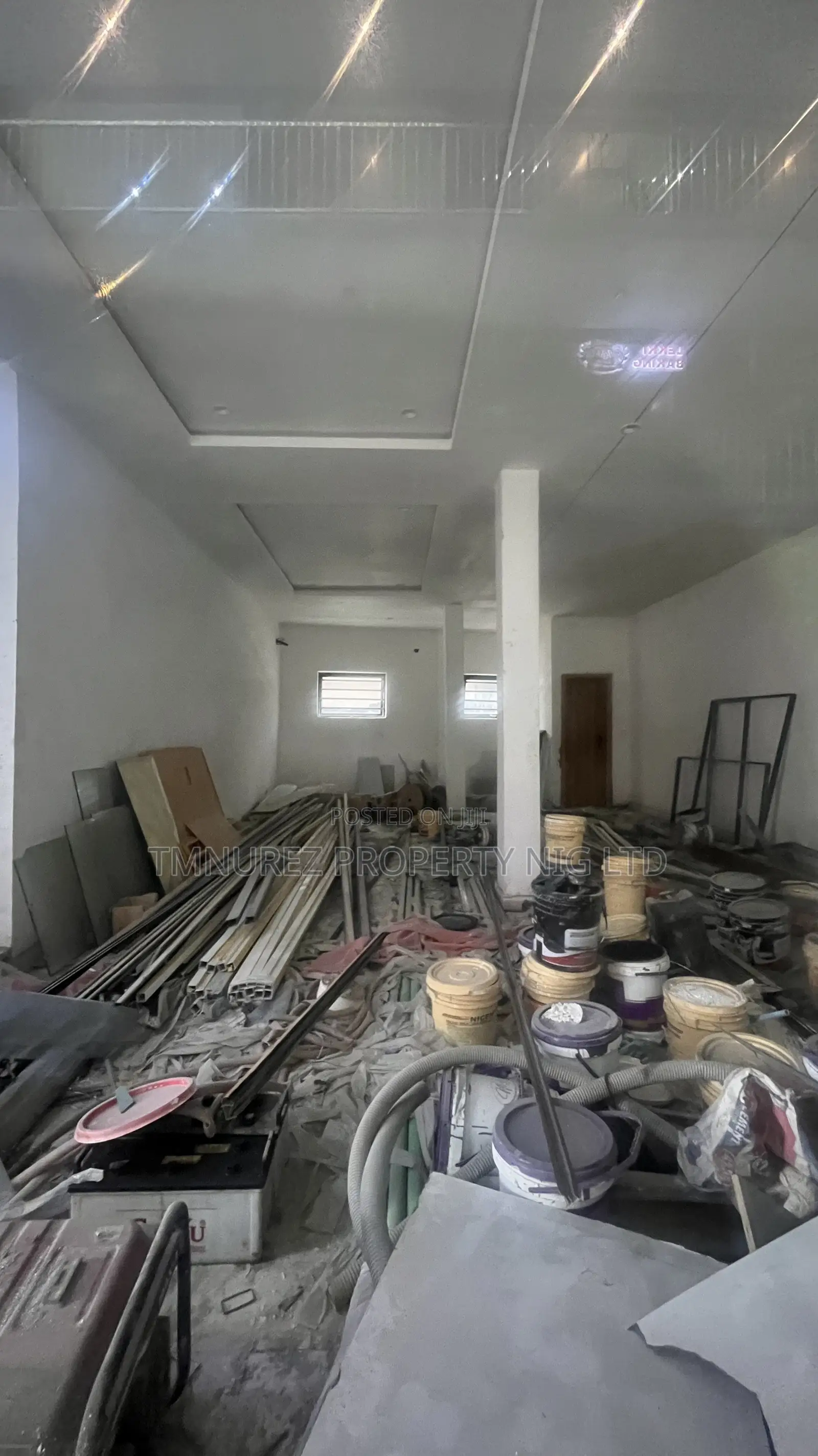 Showroom Shop at Orchid Road