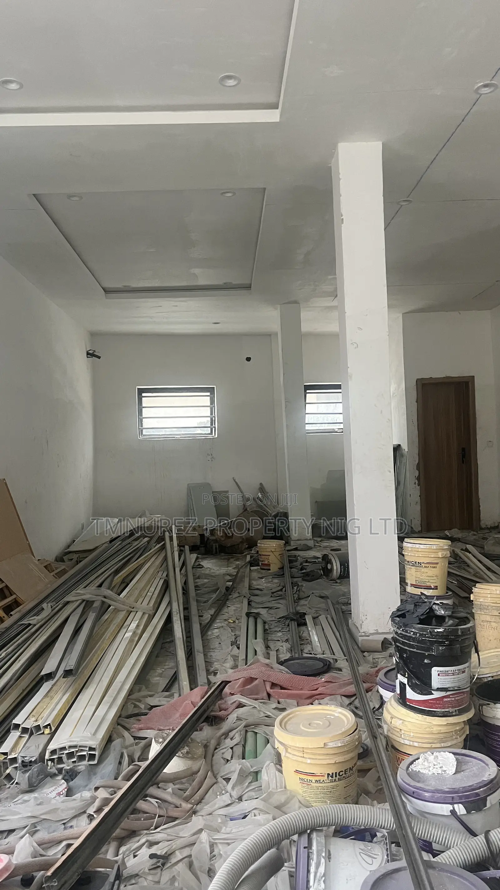 Showroom Shop at Orchid Road