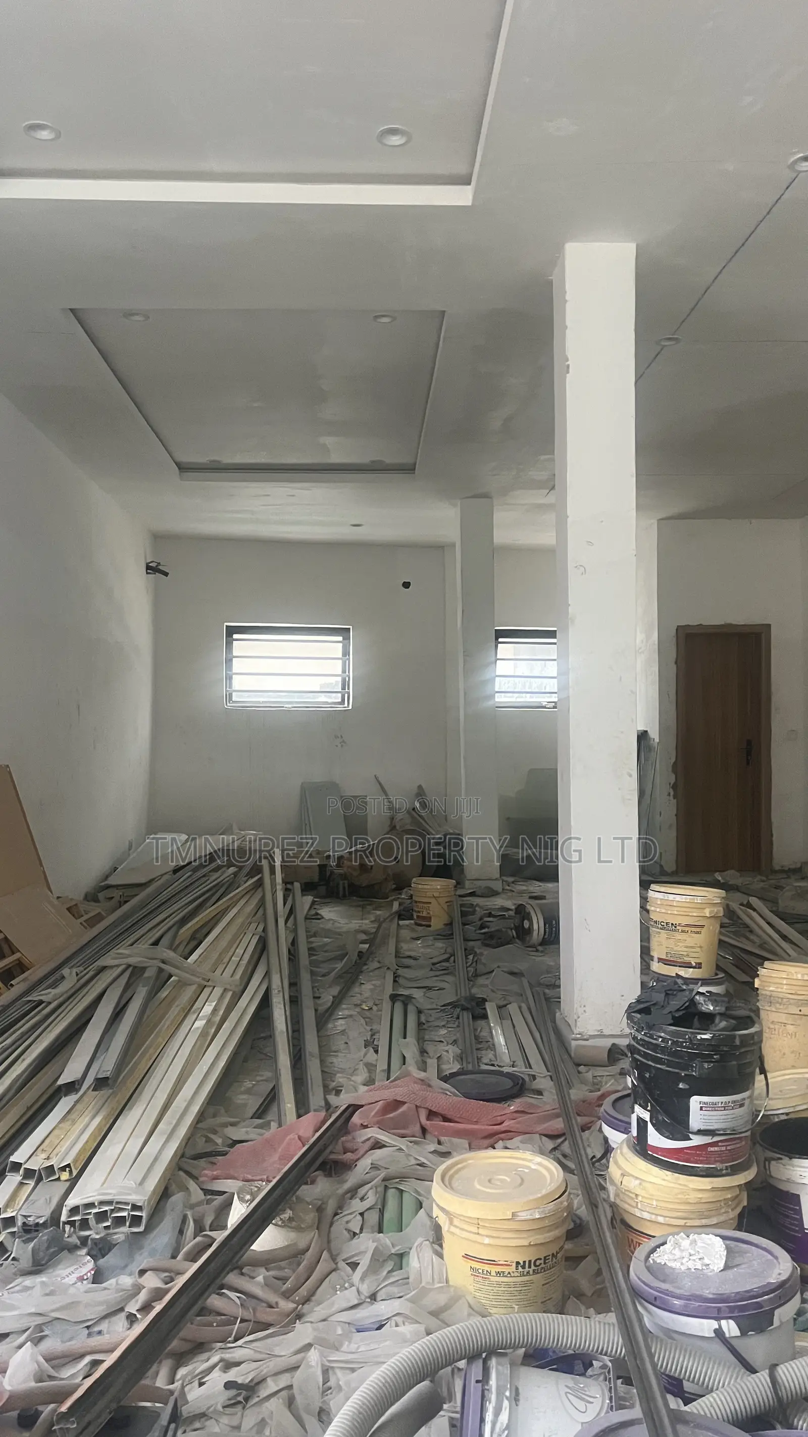 Showroom Shop at Orchid Road