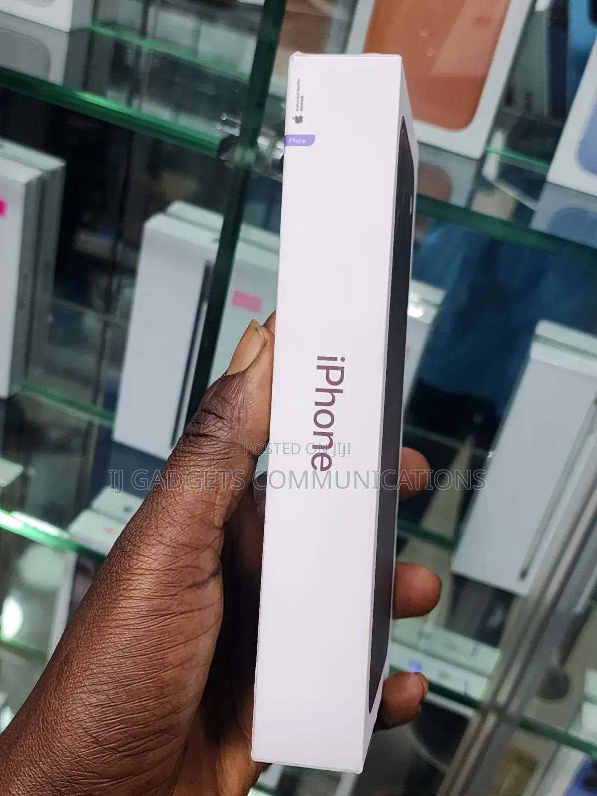 New Apple iPhone 18 Pro Max 512 GB