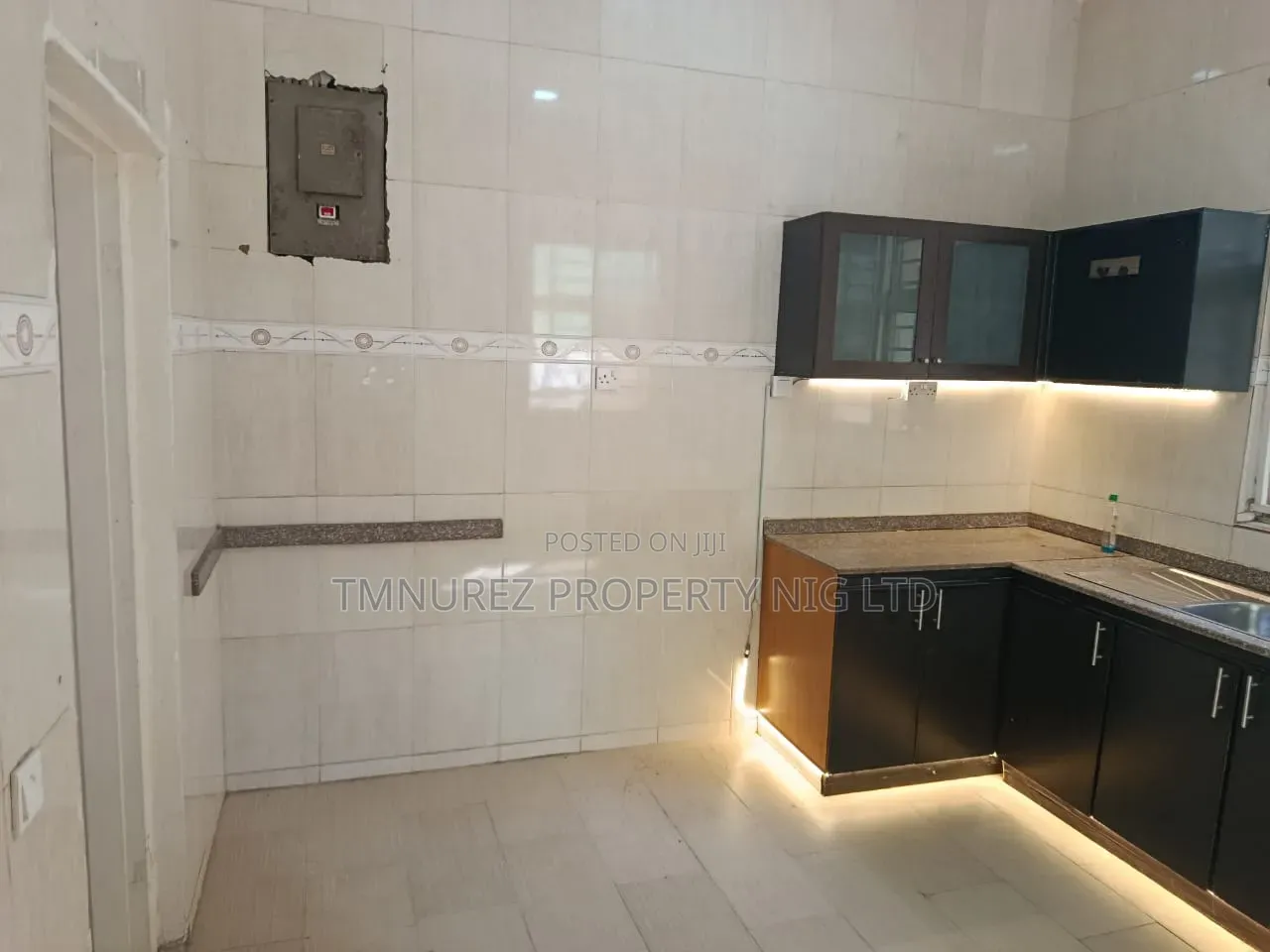 Mini Flat in Victoria Island Extension for rent