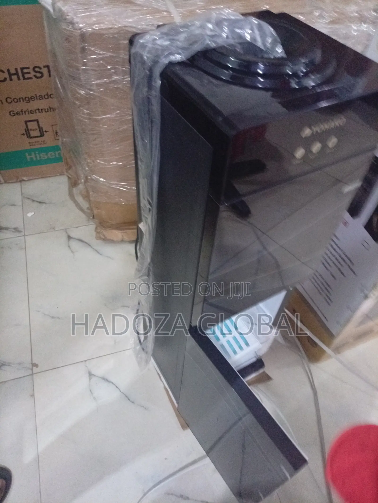 Yohako Water Dispenser for Family Use