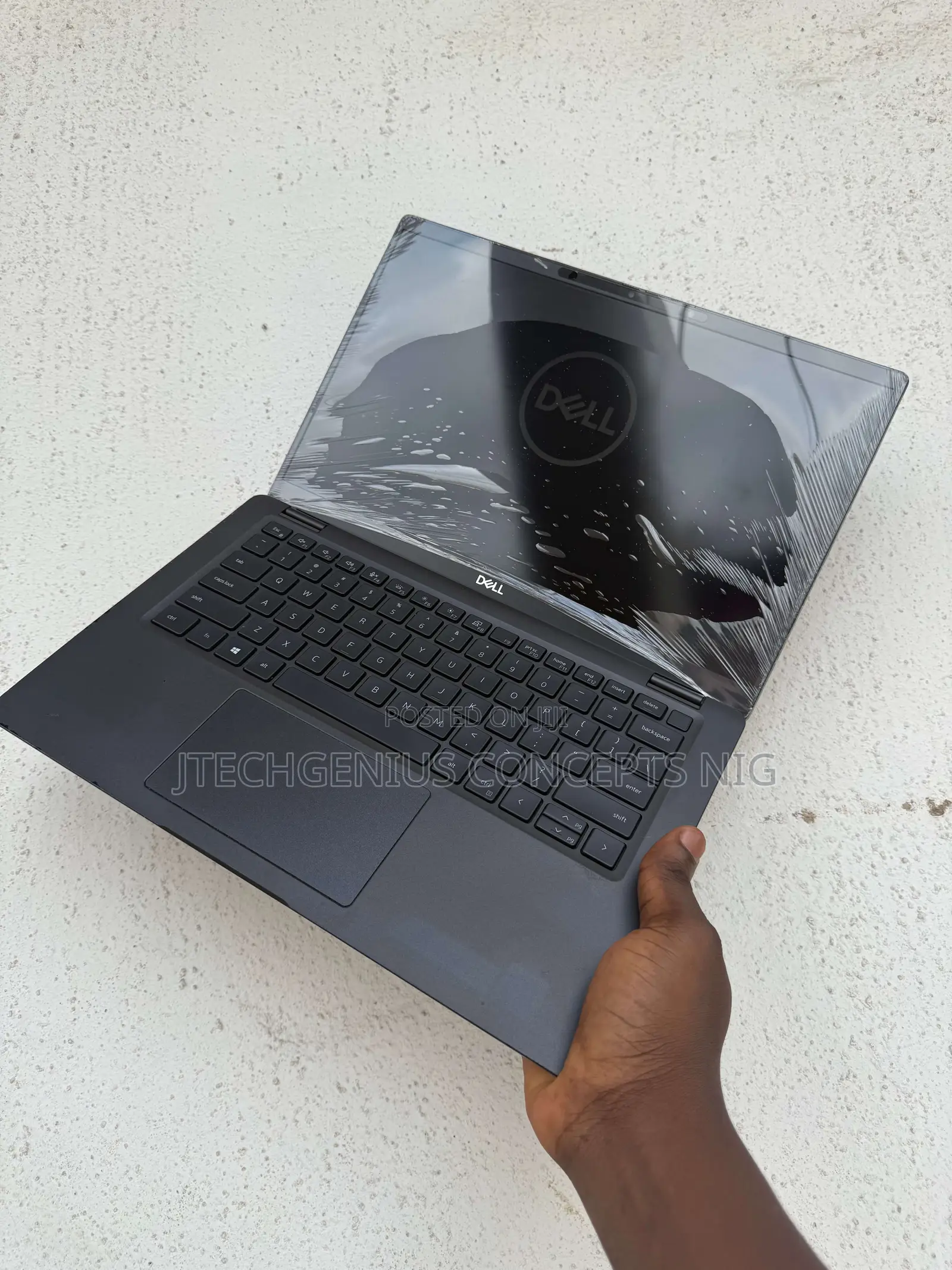 Laptop Dell Latitude 7410 8GB Intel Core i5 SSD 256GB