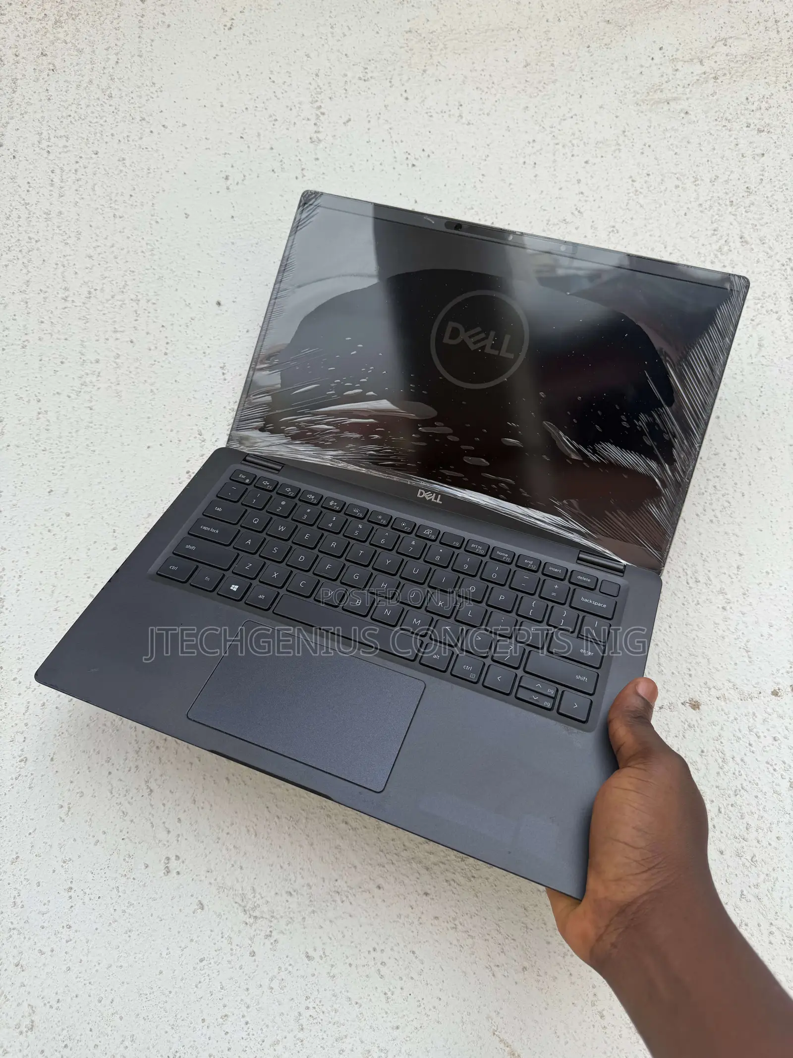Laptop Dell Latitude 7410 8GB Intel Core i5 SSD 256GB