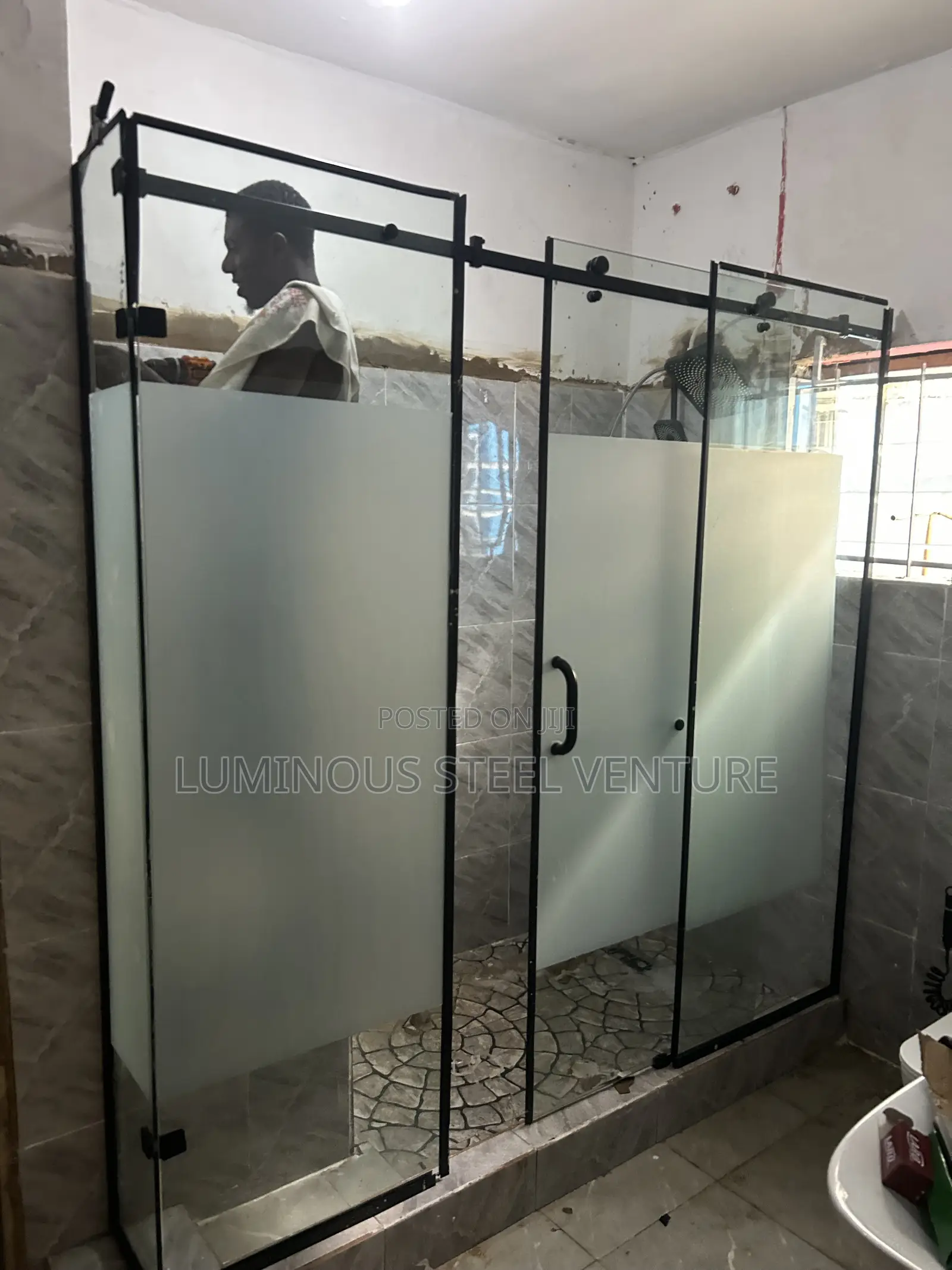 Is a Wonderful Way to Elevate Your Bathroom Into a Luxury, Spa-Like