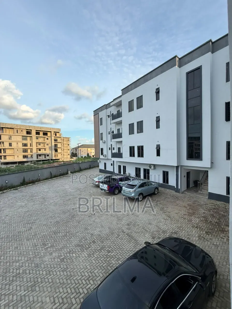 3bdrm Apartment in Jahi for sale