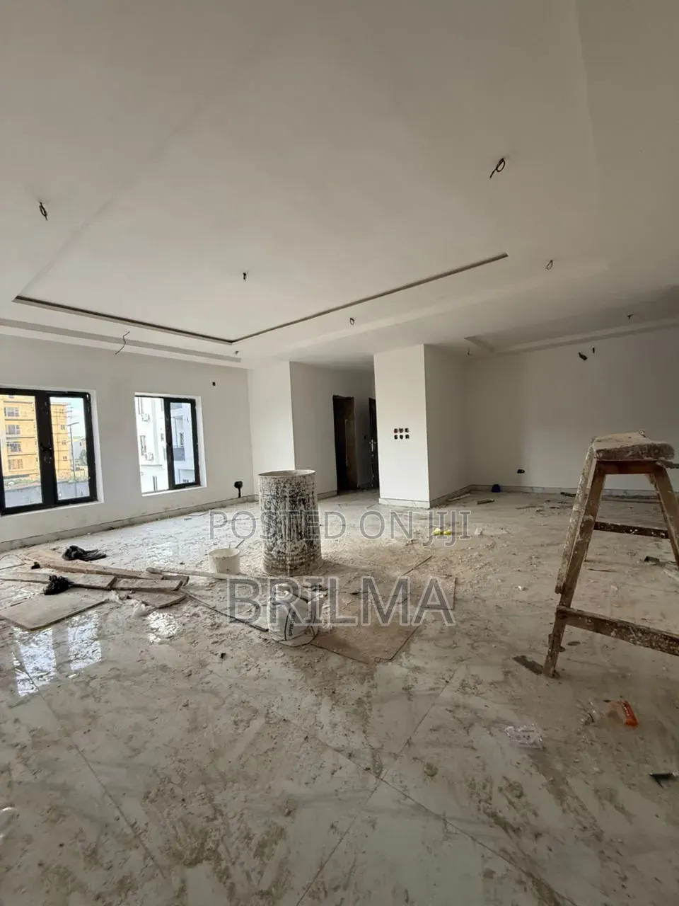 3bdrm Apartment in Jahi for sale
