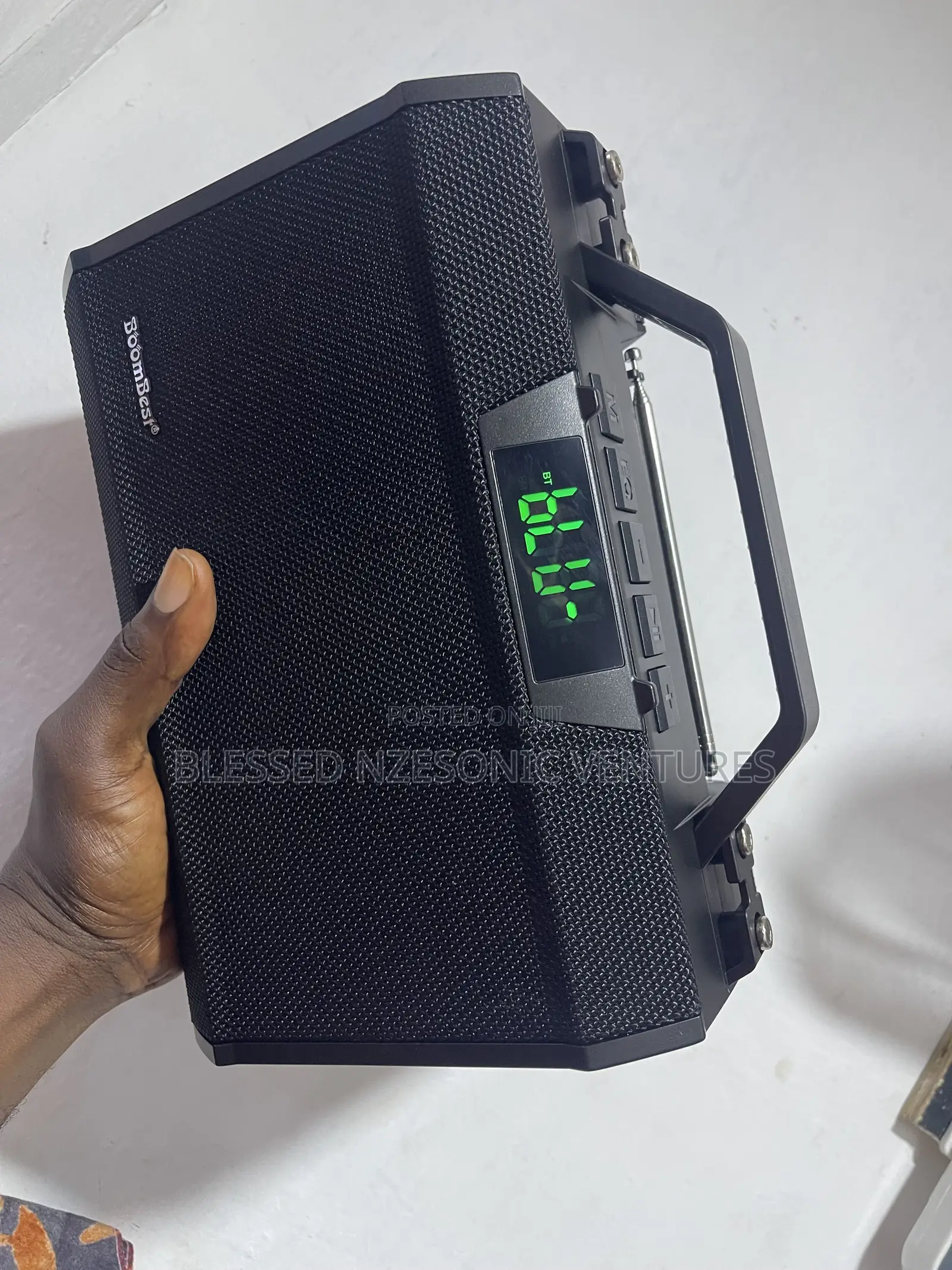 Mp3 Speakers
