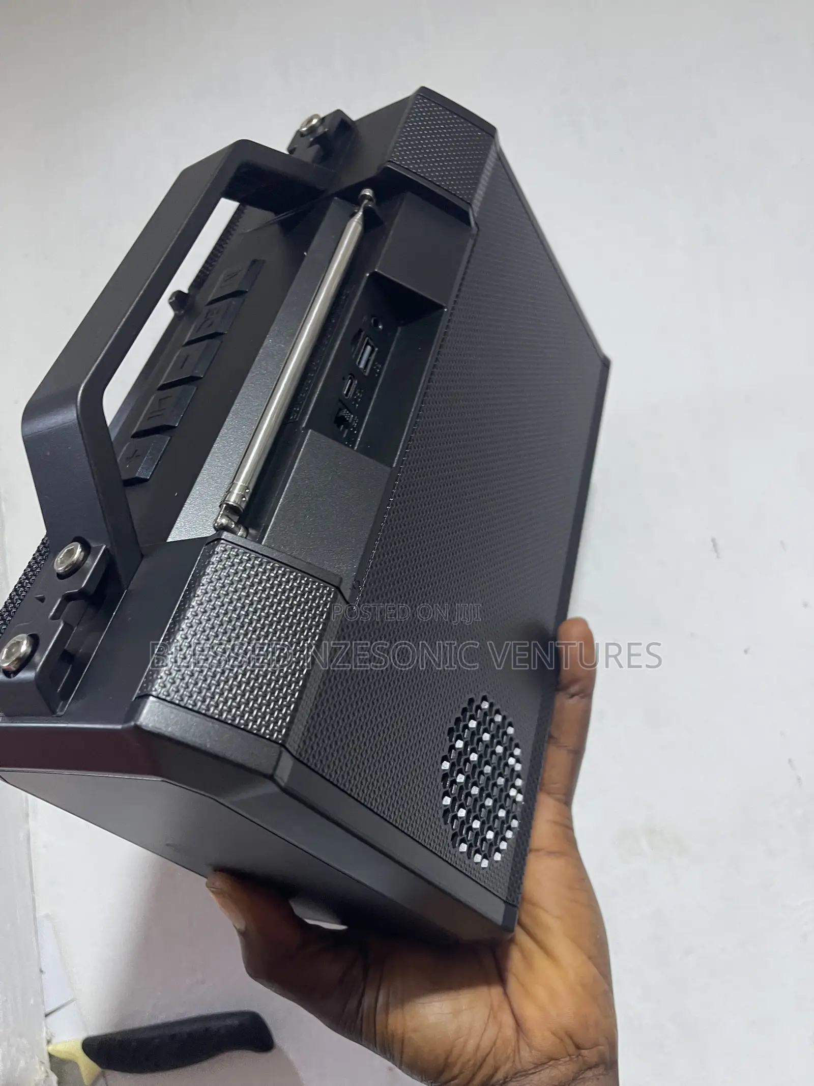 Mp3 Speakers