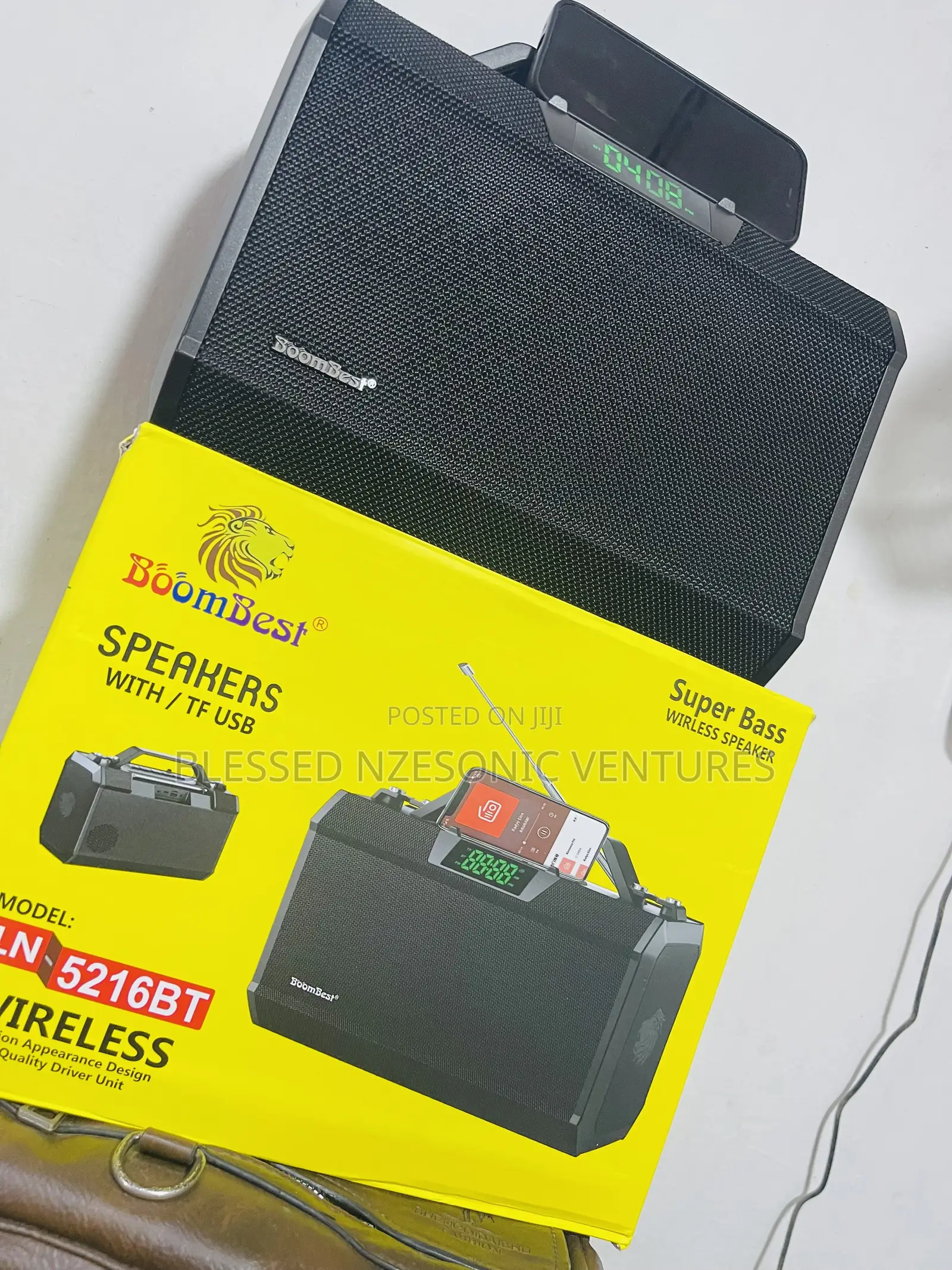 Mp3 Speakers