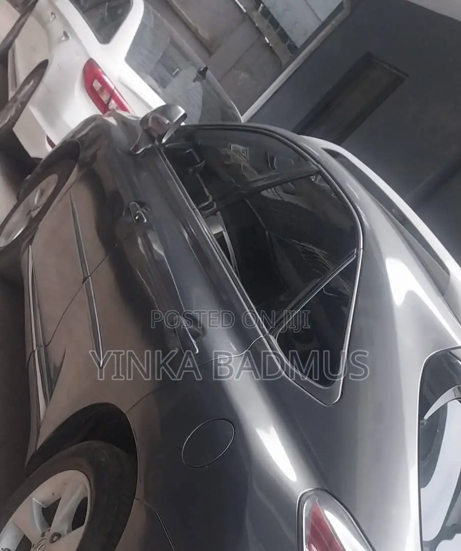 Lexus RX 2013 Gray