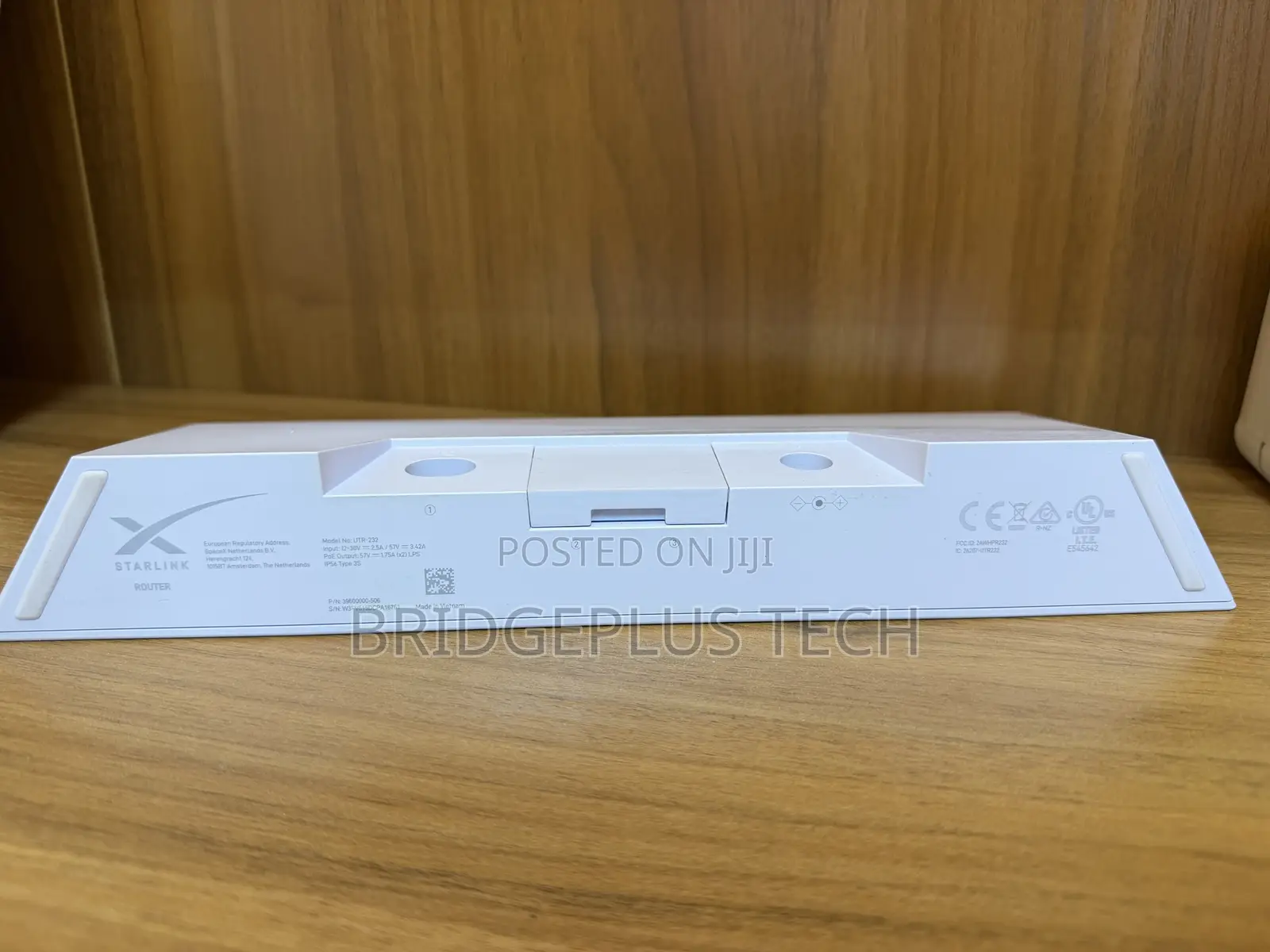 Brand New Starlink Gen 3 V4 Mesh Router