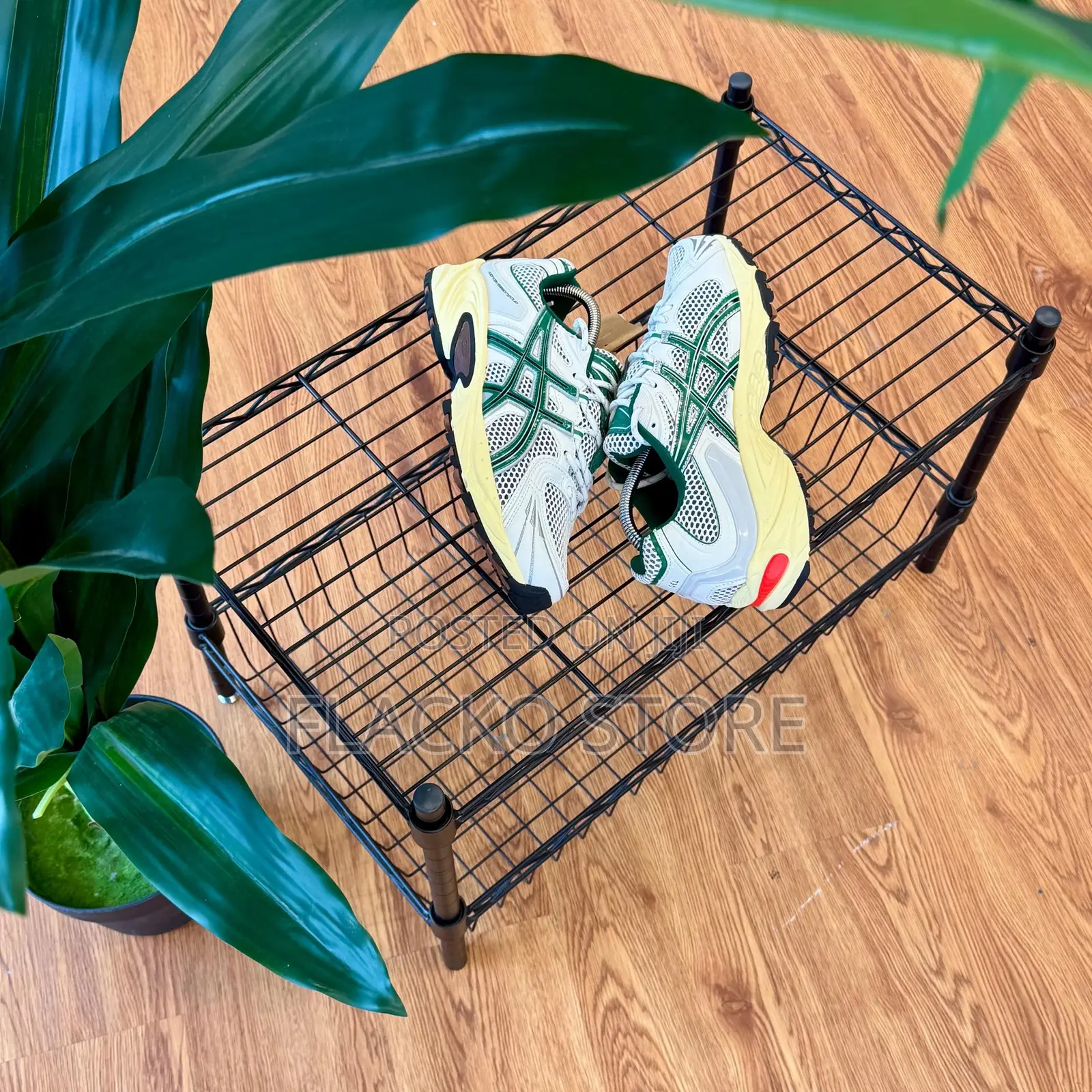 High Quality Monday Sleeping Club Asics Gel Kahana Tr Nexus Sneakers