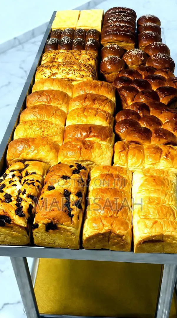 Chin Chin Baking Course – Learn Online Start Selling