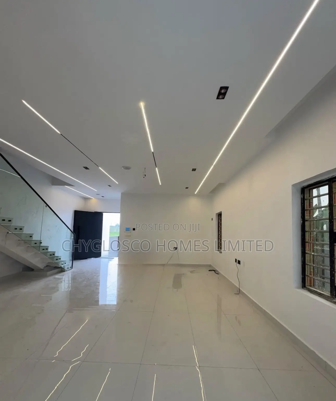 4bdrm House in Gold Town Estate, Ruuodomaya for sale