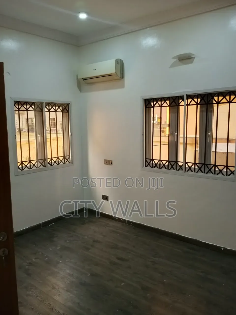 Mini Flat in Bera, Chevron for rent