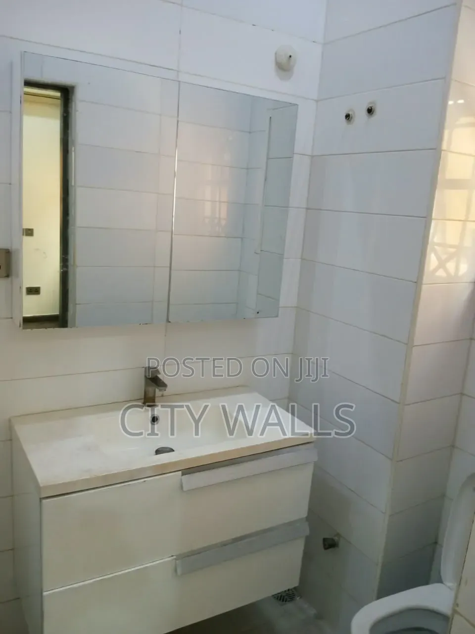Mini Flat in Bera, Chevron for rent