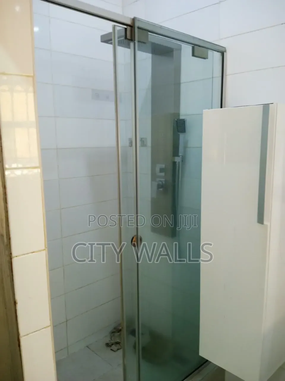 Mini Flat in Bera, Chevron for rent