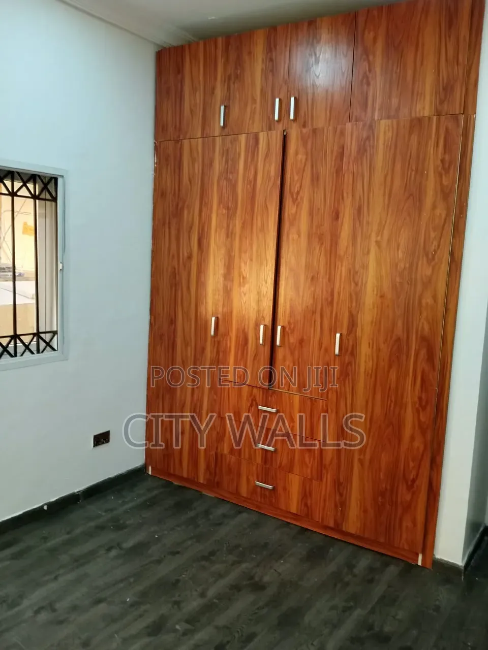 Mini Flat in Bera, Chevron for rent
