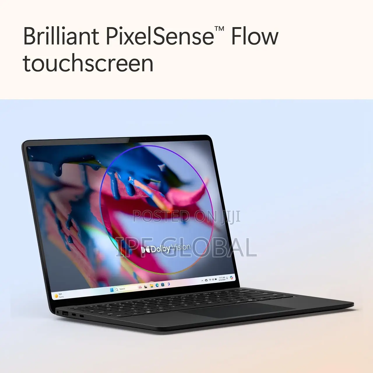 New Microsoft Surface Laptop 7 32GB Qualcomm Snapdragon X Elite SSD 1T