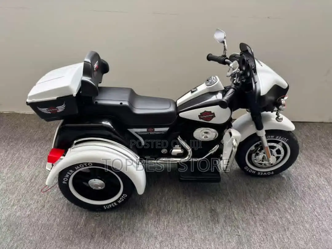Children Electric Bike 6 to 13years