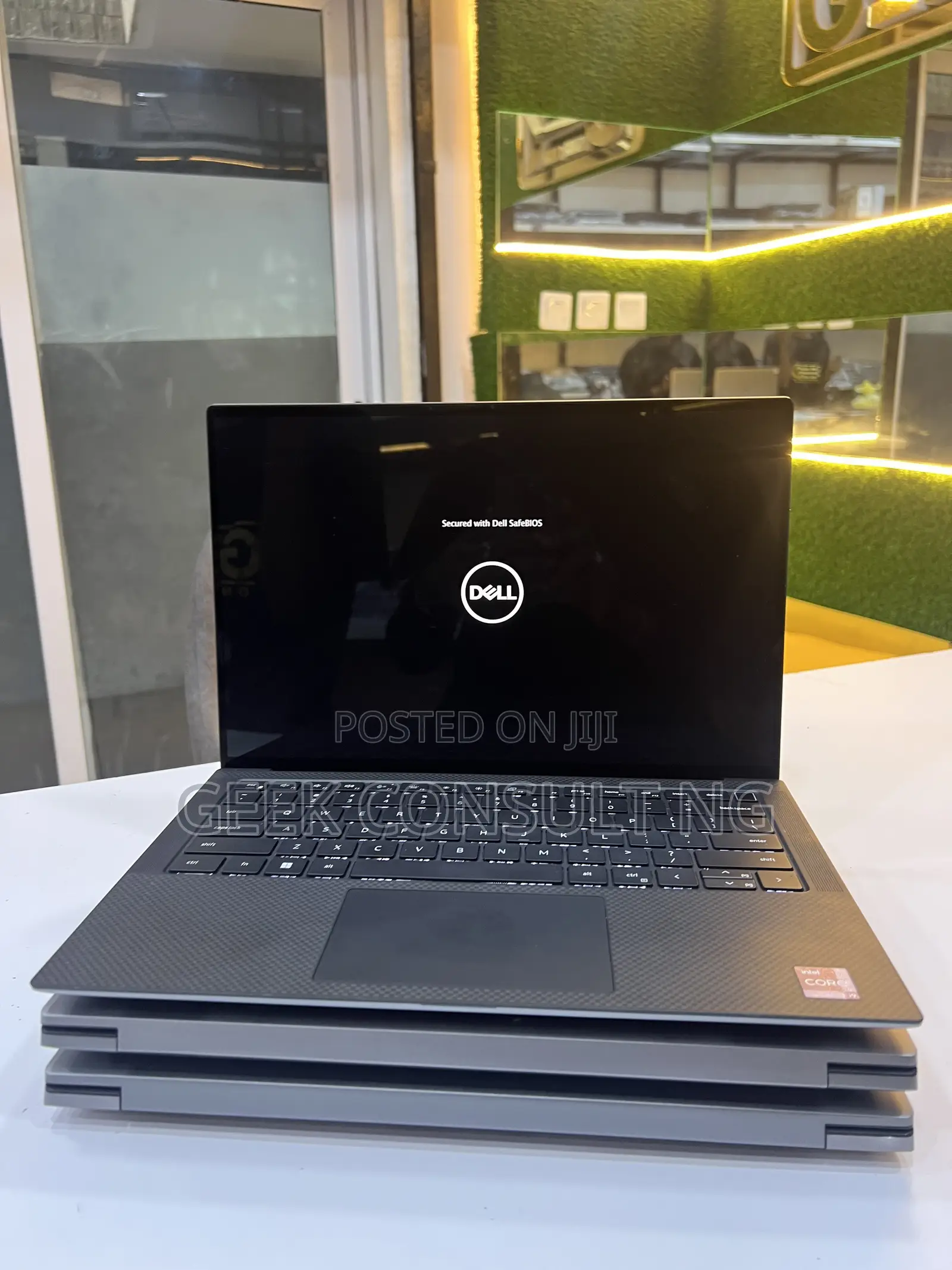 Laptop Dell 32GB Intel Core i9 SSD 512GB