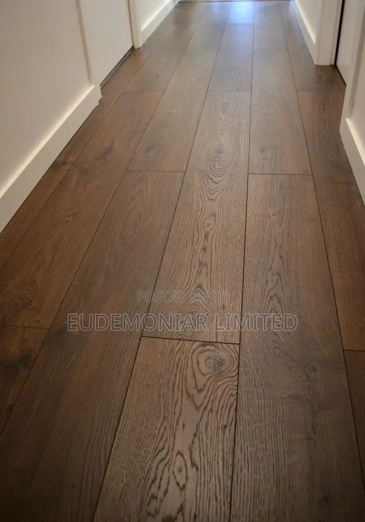 Wooden Floor Varnishing and Surface Protection