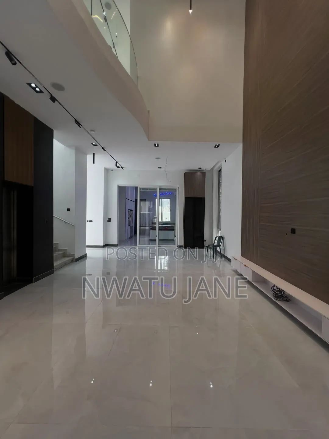 5bdrm Duplex in Banana Island Ikoyi for sale