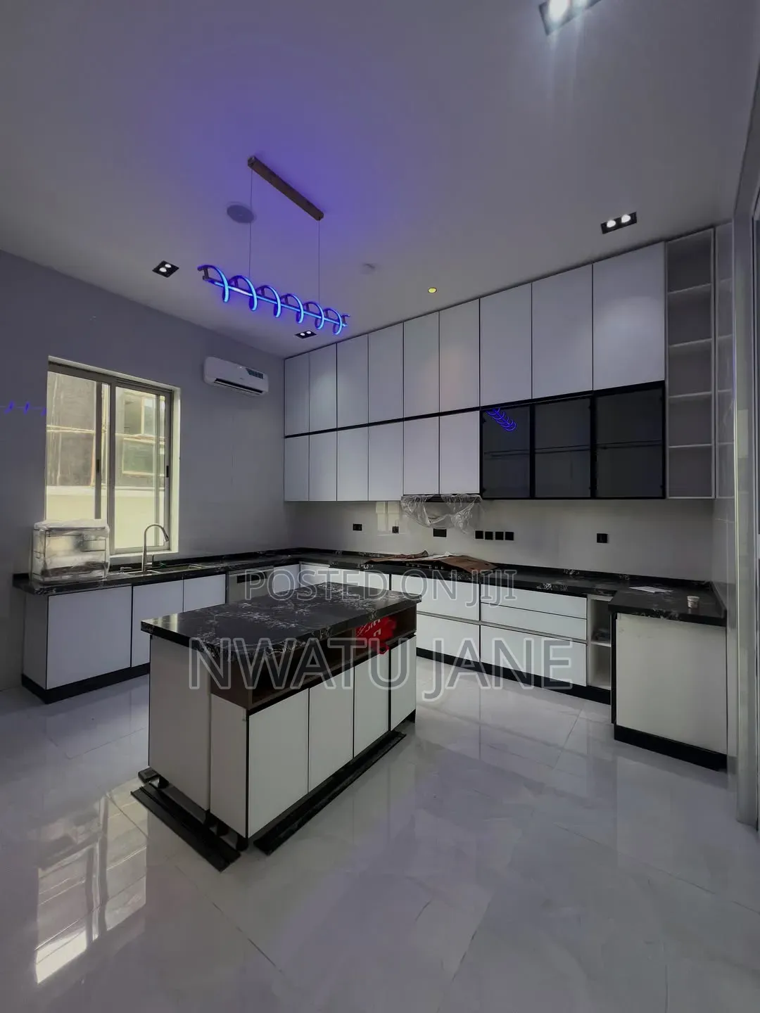 5bdrm Duplex in Banana Island Ikoyi for sale