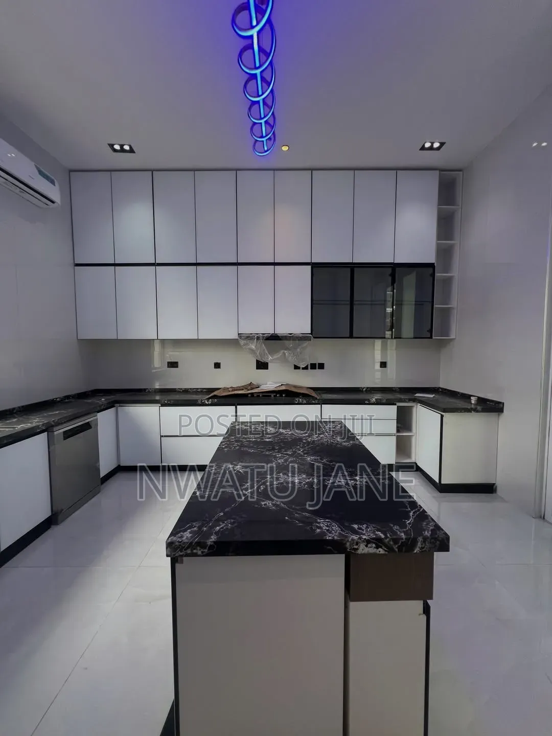 5bdrm Duplex in Banana Island Ikoyi for sale