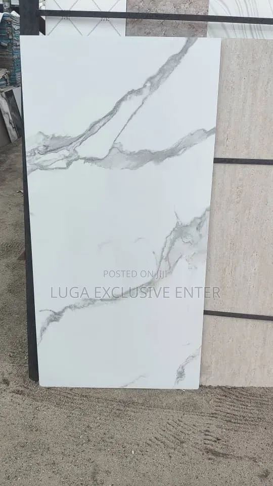 Floor Tiles 60x120cm Super Polish