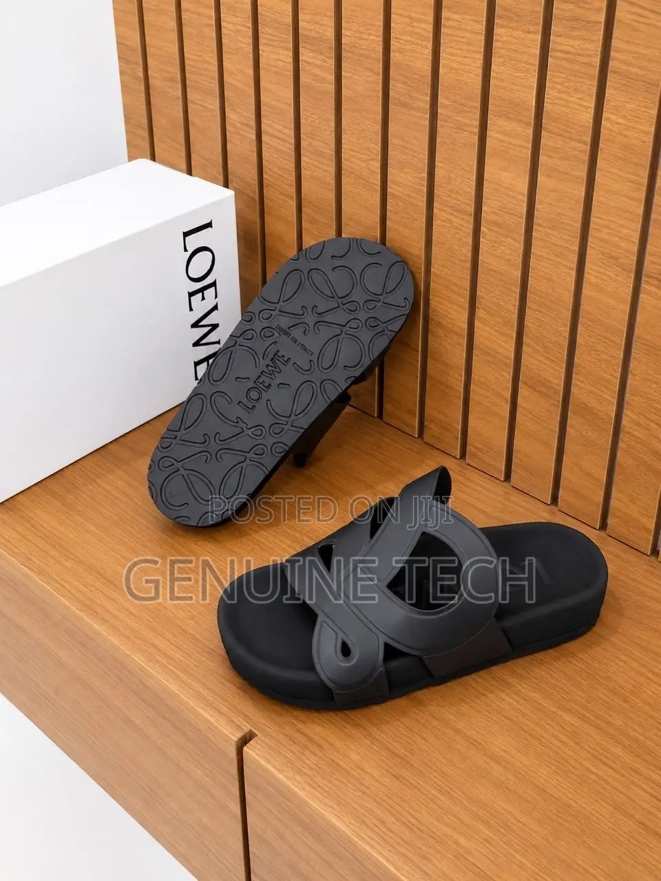 Quality Loewe for Men