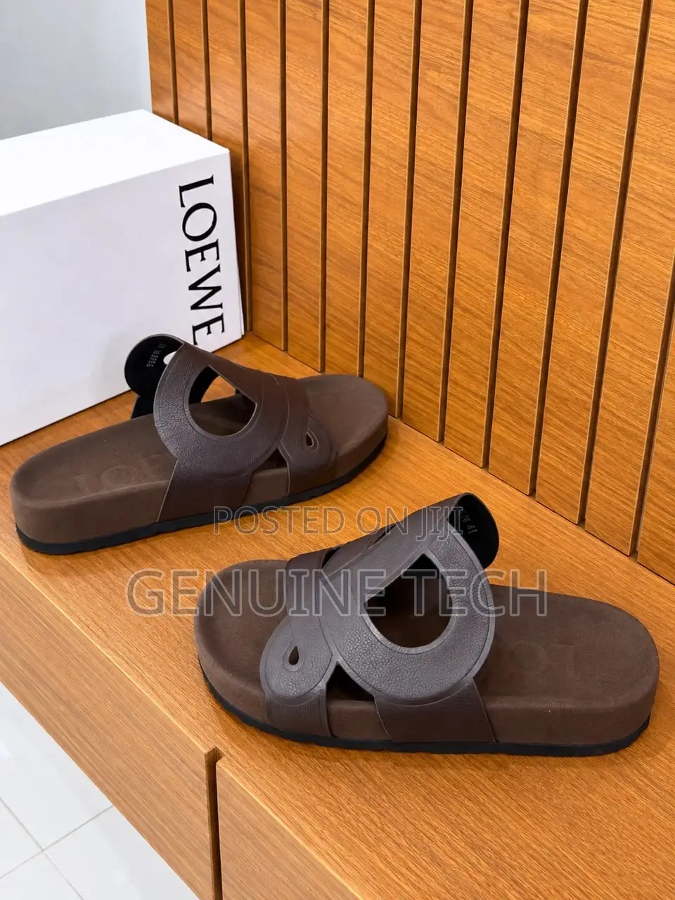 Quality Loewe for Men