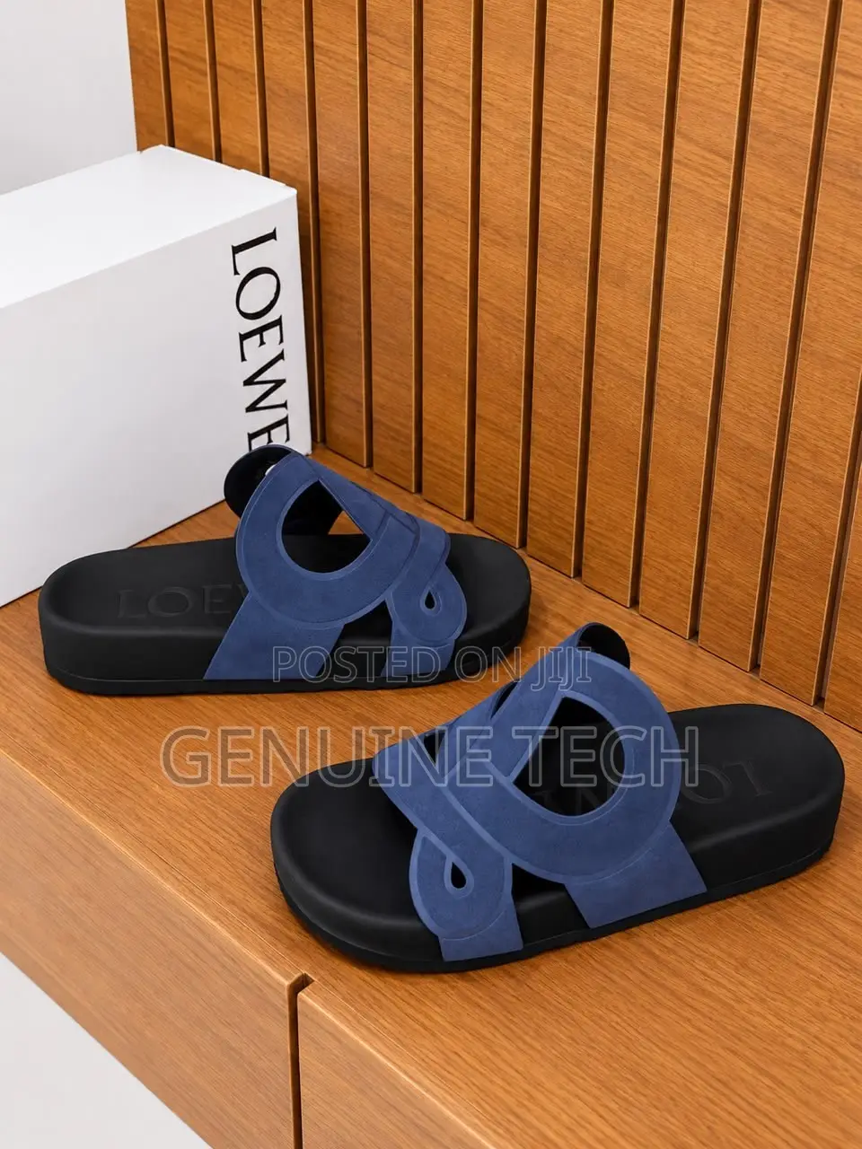 Quality Loewe for Men