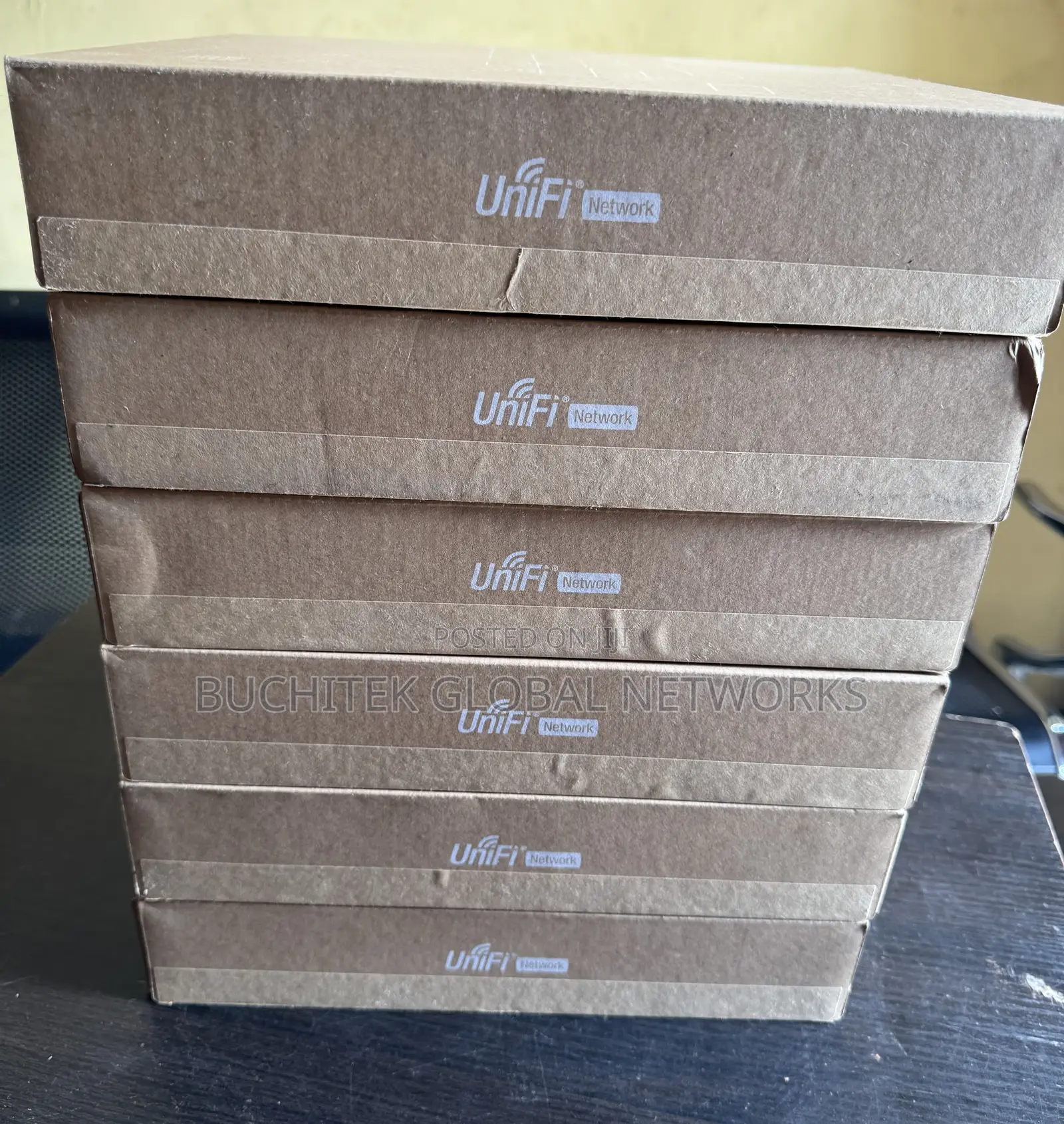 Ubiquitti Unifi AC Pro Access Point