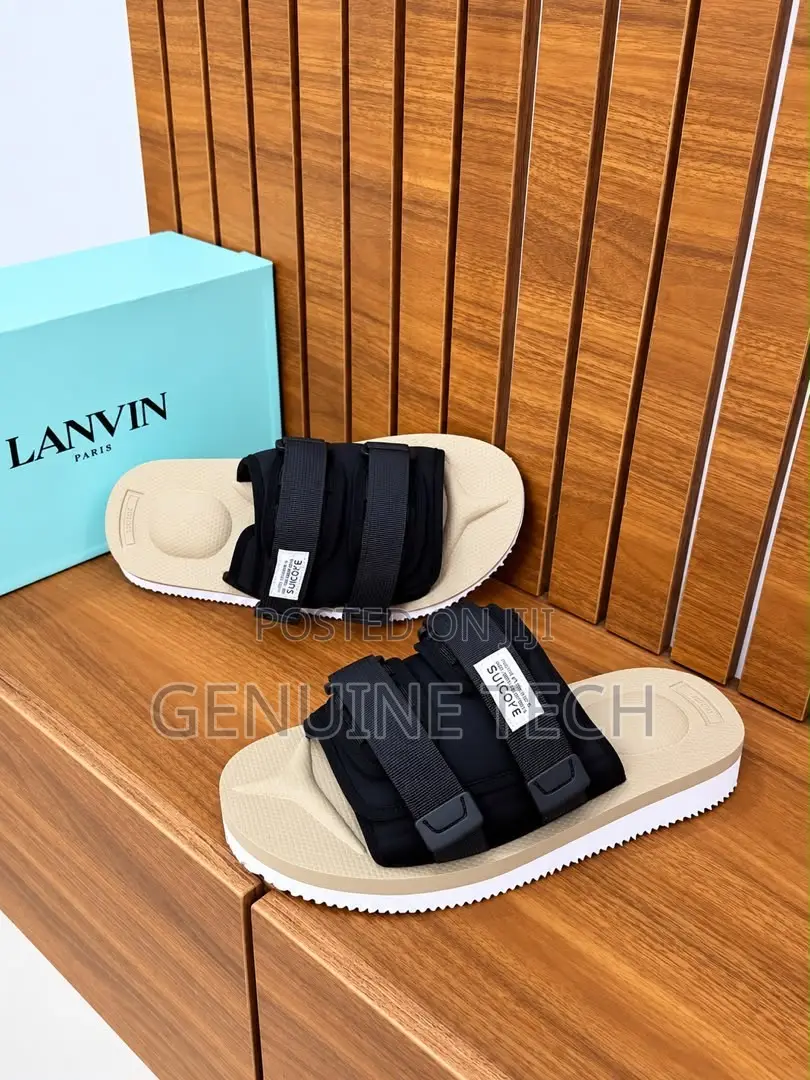 Lanvin Update