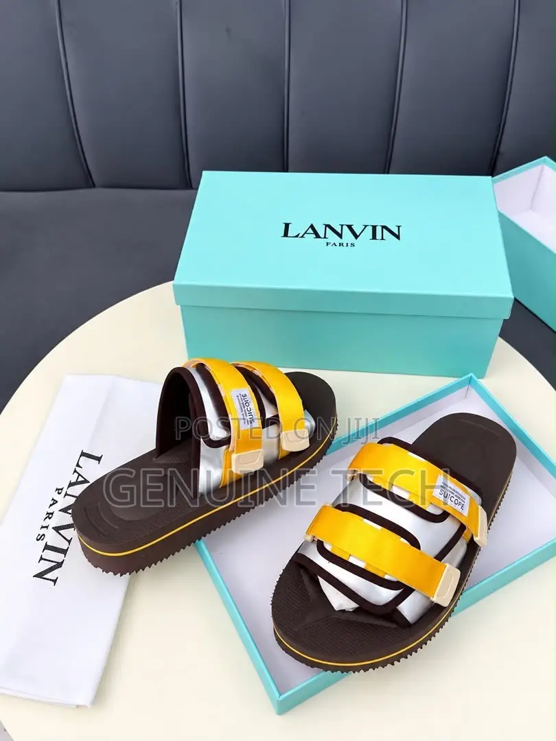 Lanvin Update