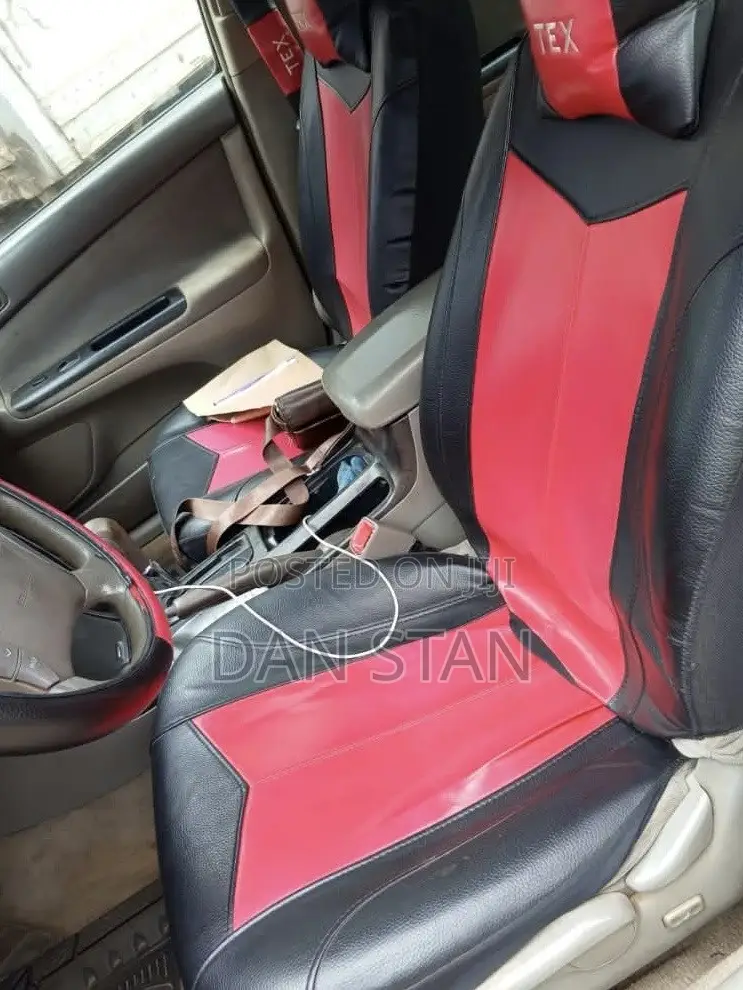 Toyota Camry 2005 Blue