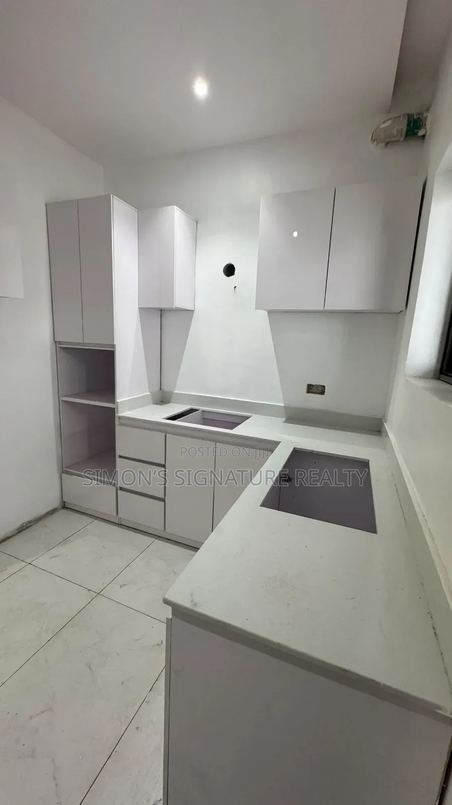 4bdrm Duplex in Lekki Phase 1 for rent