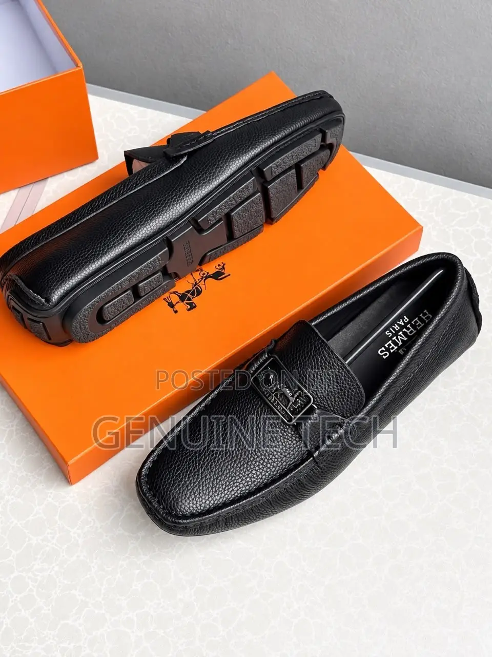 Quakity Hermes for Men