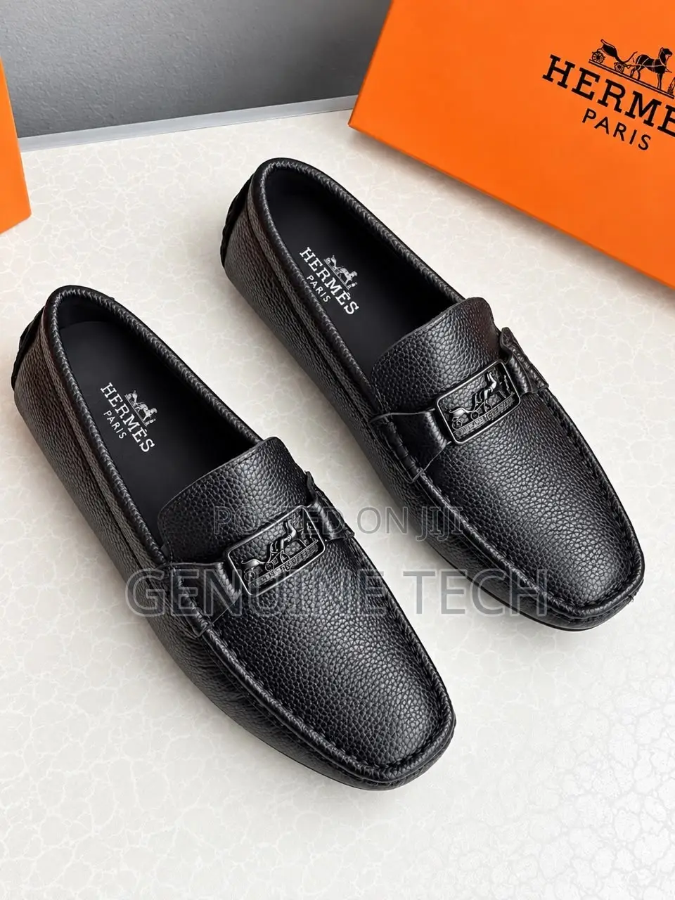 Quakity Hermes for Men