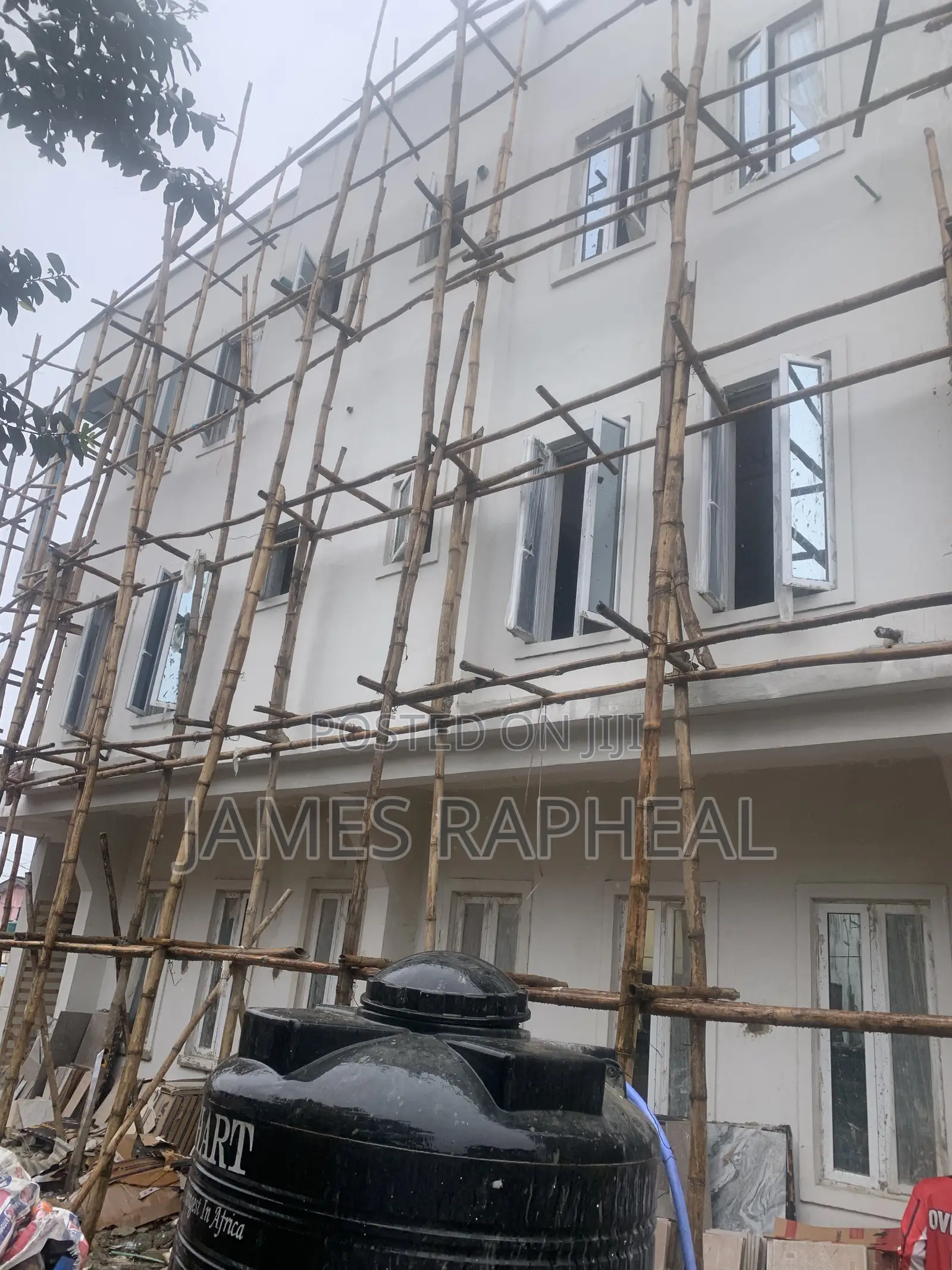 4bdrm Townhouse/Terrace in Rb Emerald &Co, Randle Avenue for sale
