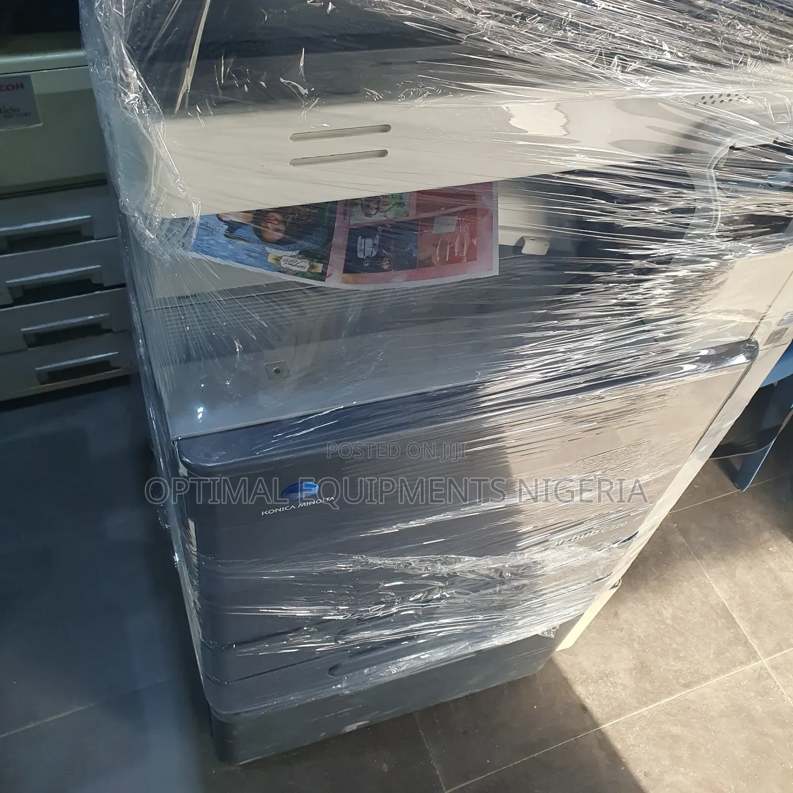 Bizhuc C220